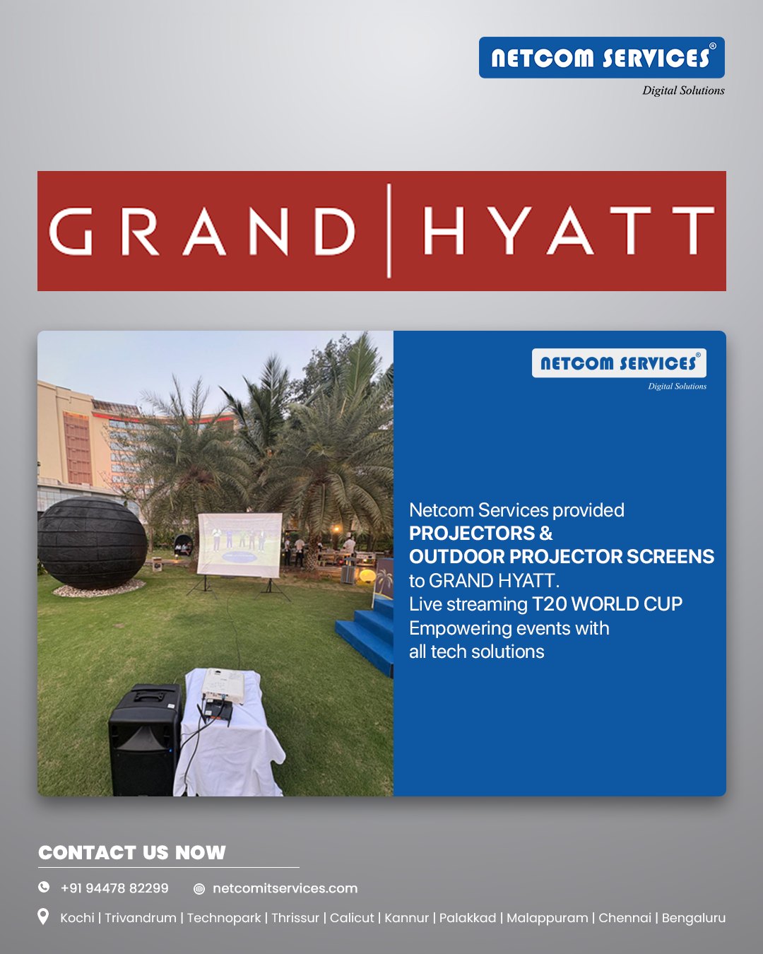 News & Event
