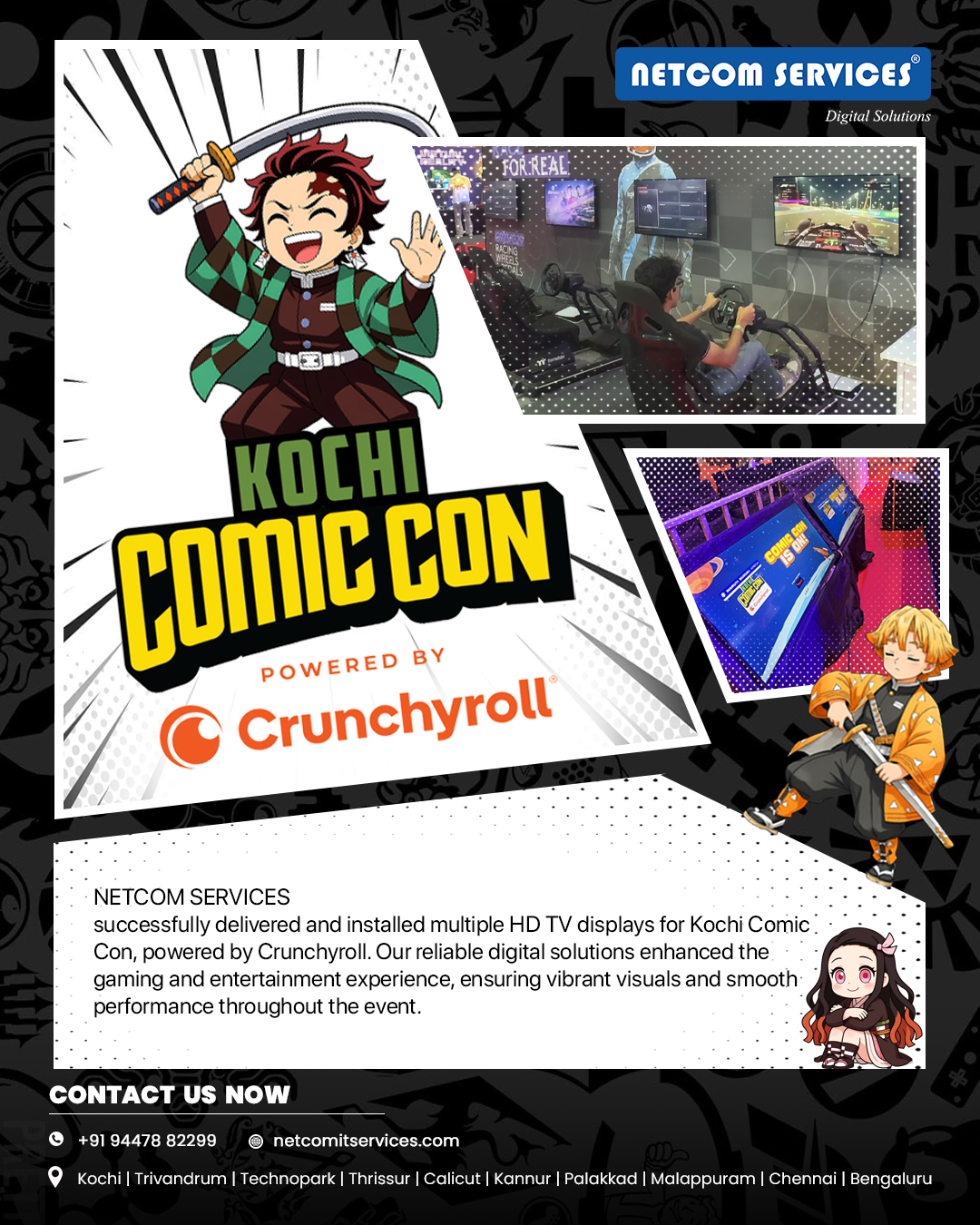 News & Event