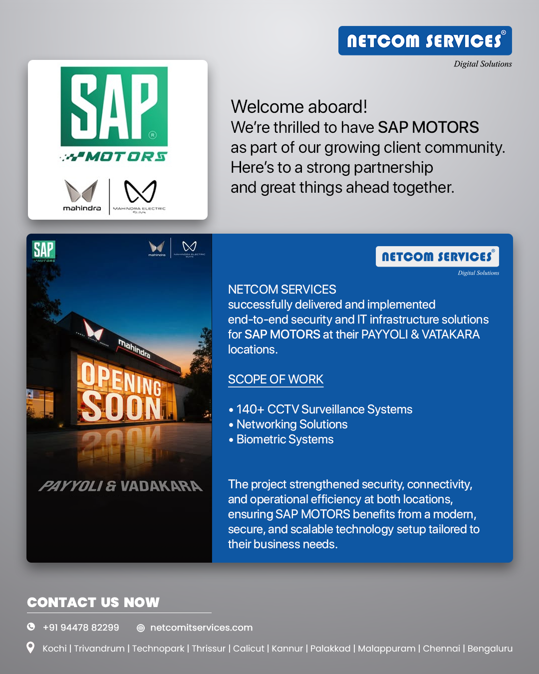News & Event