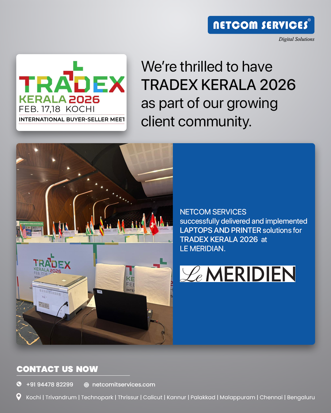News & Event