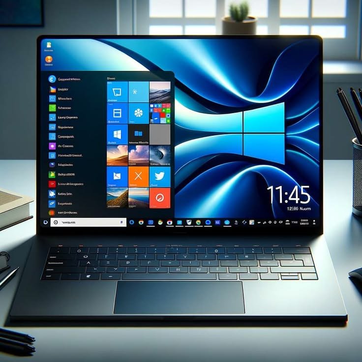 Laptops
