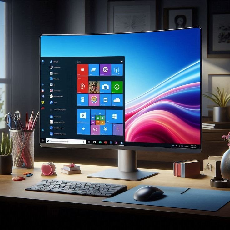 Desktops