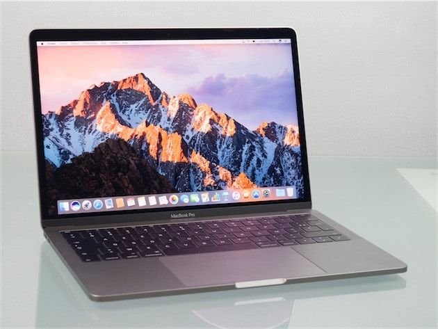 Apple Mac Books