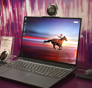 HP Intel i3