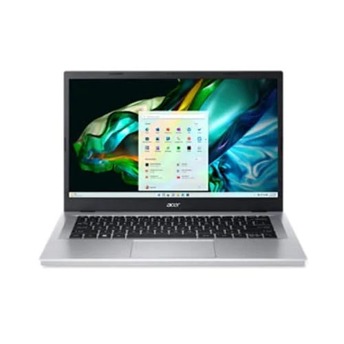 HP Intel i3